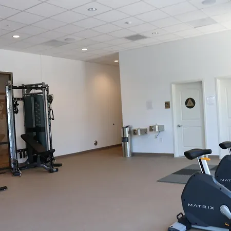 Staybridge Suites - Long Beach Airport By Ihg-2